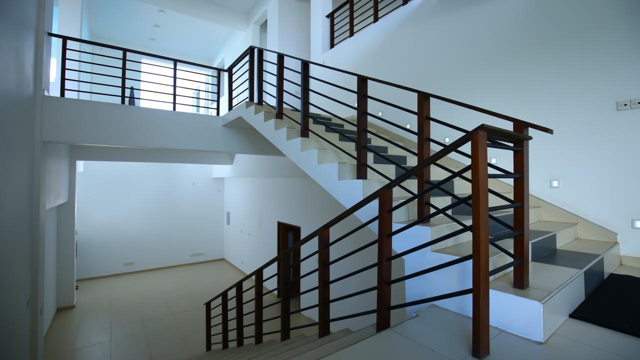 Hotel Twenty Two Binaweli Weligama Esterno foto