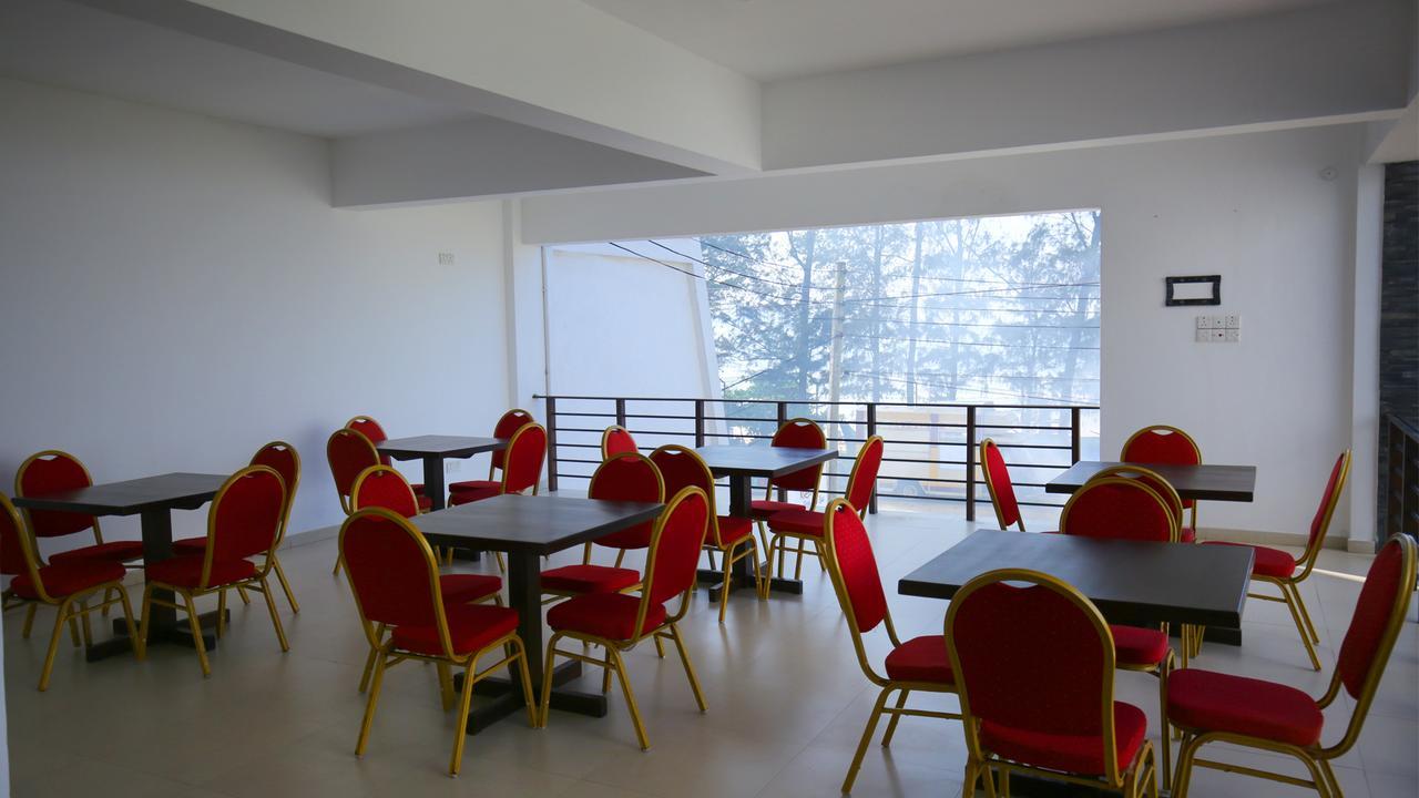 Hotel Twenty Two Binaweli Weligama Esterno foto